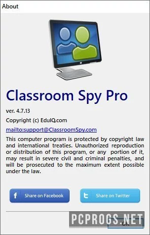 Classroom Spy — изображение 2