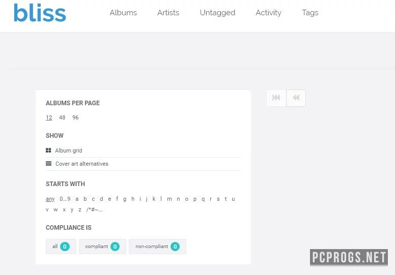 Bliss — изображение 2
