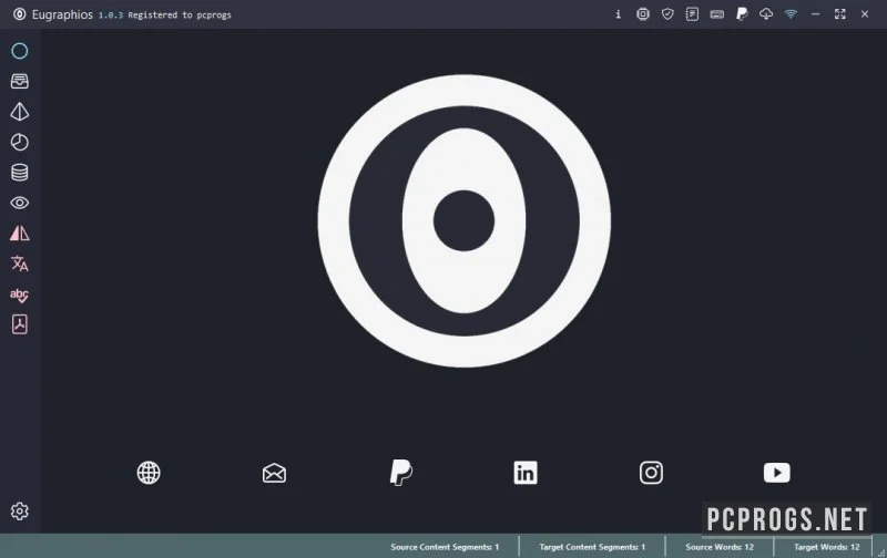 Eugraphios — изображение 1