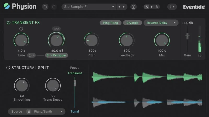 Eventide Ensemble Bundle — изображение 1
