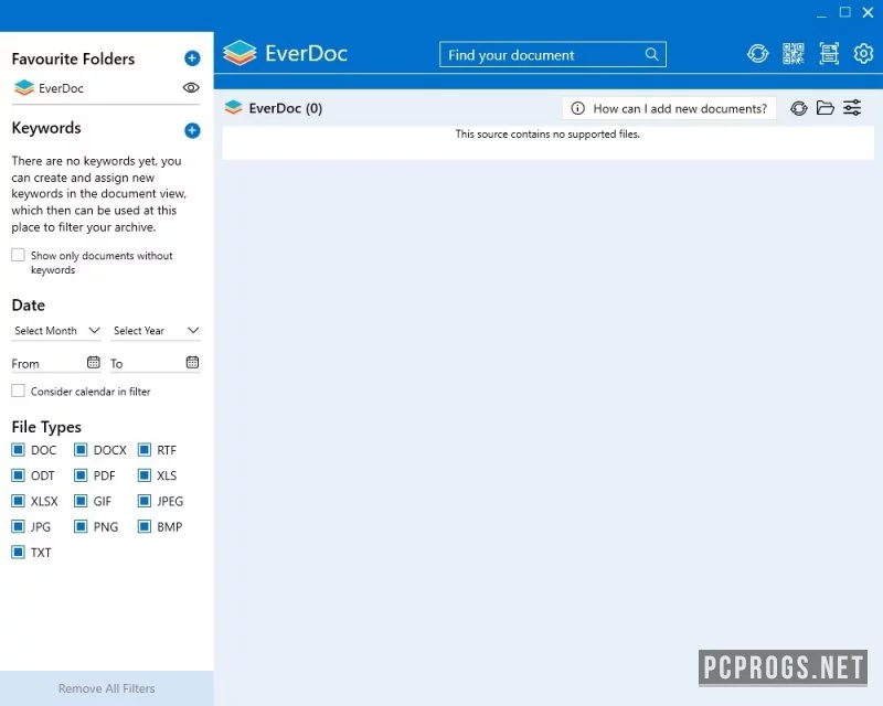 EverDoc — изображение 1
