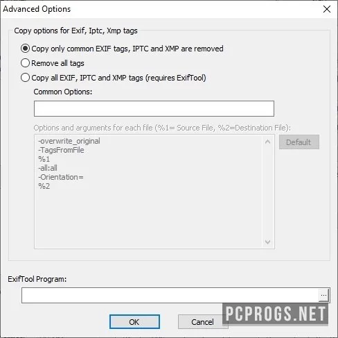Exif wMarker — изображение 2