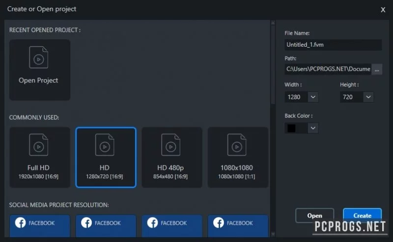 Fast Video Maker — изображение 1