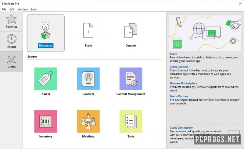 FileMaker — изображение 1