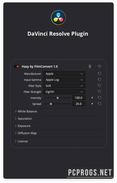 FilmConvert — изображение 2