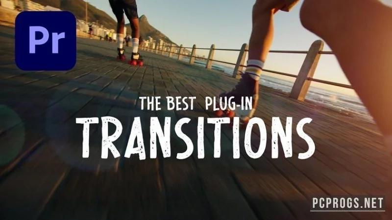 FilmImpact Premium Video Transitions — изображение 1