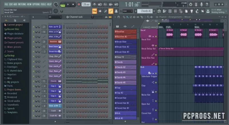 FL Studio — изображение 2