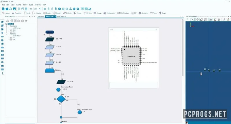 Flowcode — изображение 1