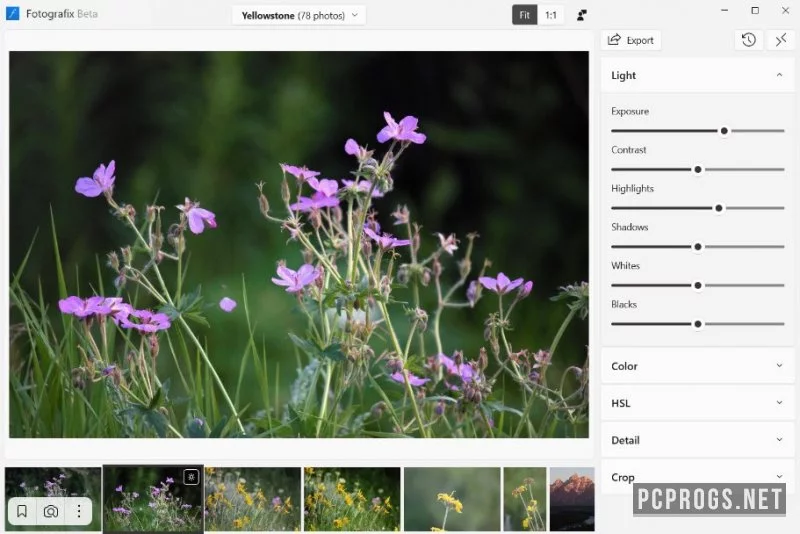 Fotografix — изображение 1