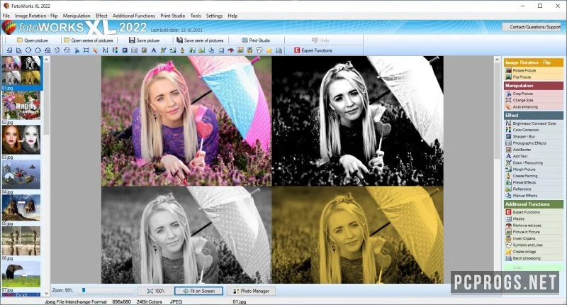 FotoWorks XL — изображение 1