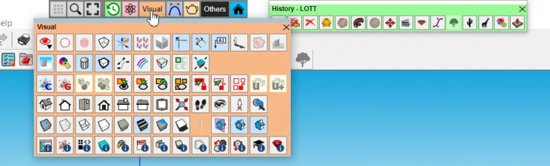 Fredo6 LibFredo6 — изображение 2