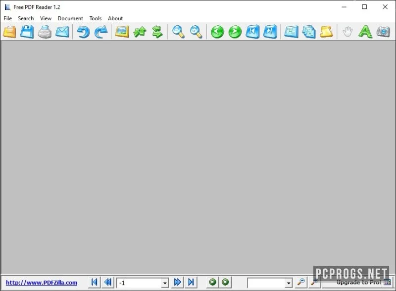 Free PDF Reader — изображение 1