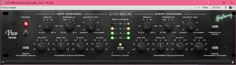 Fuse Audio Labs Bundle — изображение 2