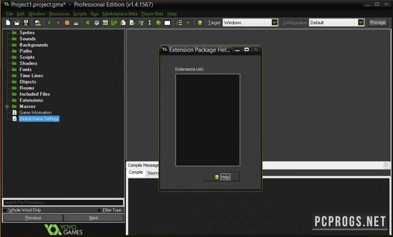 GameMaker Studio — изображение 2