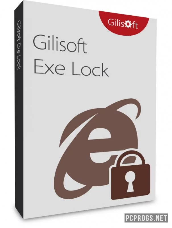 GiliSoft Exe Lock — изображение 1
