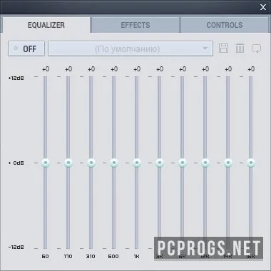 GOM Audio Player — изображение 2