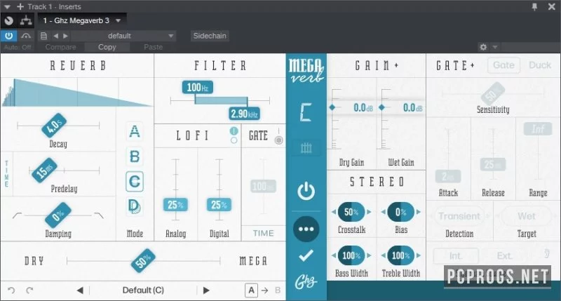 Goodhertz Plugins Bundle — изображение 1