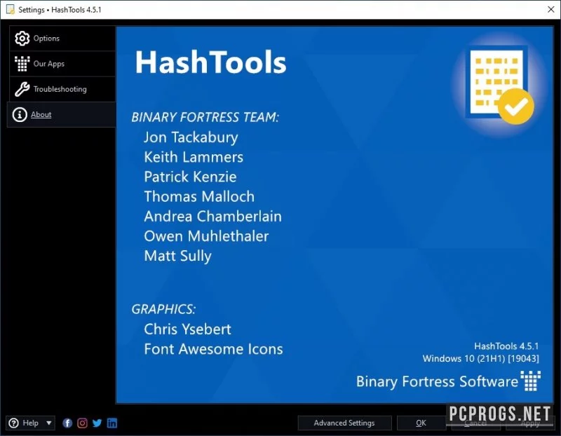 HashTools — изображение 2