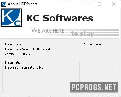 HDDExpert — изображение 2