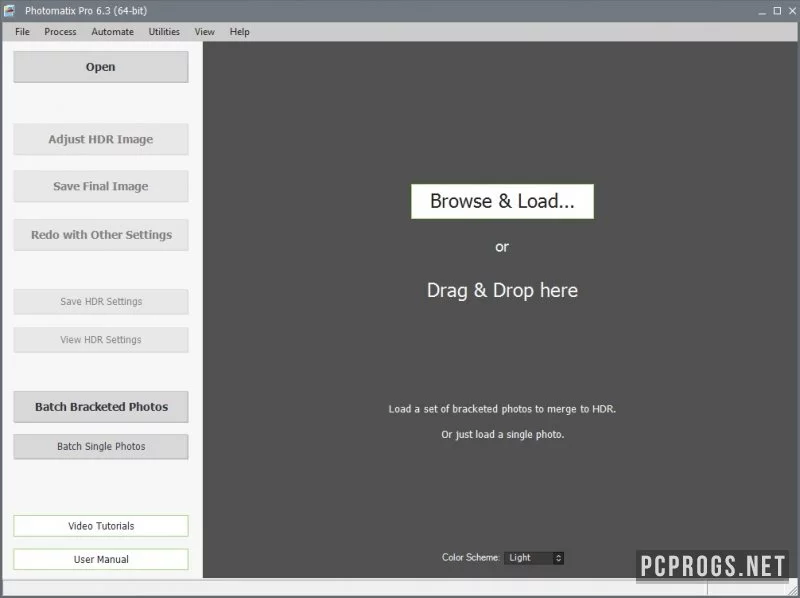Photomatix — изображение 2