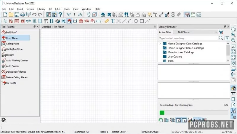 Home Designer — изображение 1
