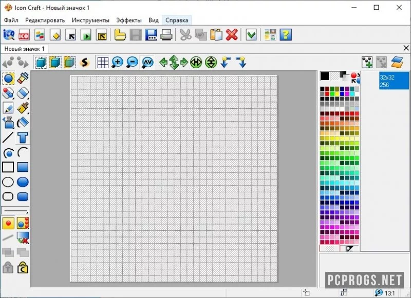 Icon Craft — изображение 1