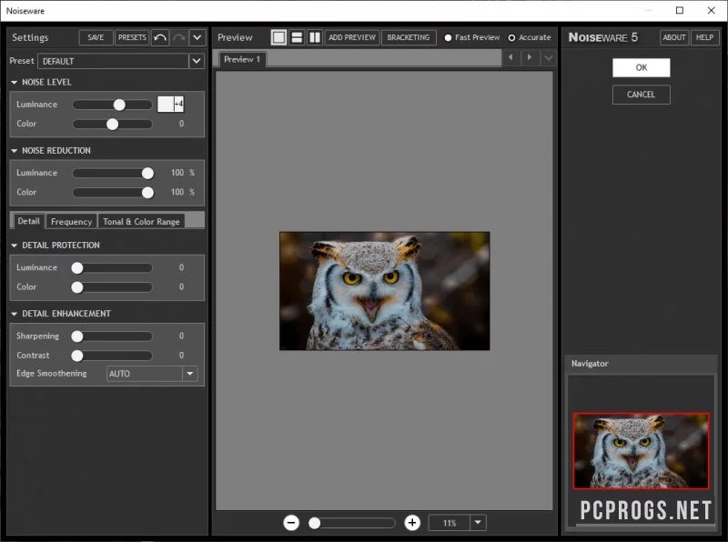 Imagenomic Portraiture — изображение 1