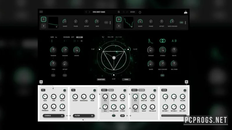 Imaginando GRFX — изображение 1