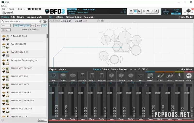 BFD3 — изображение 1