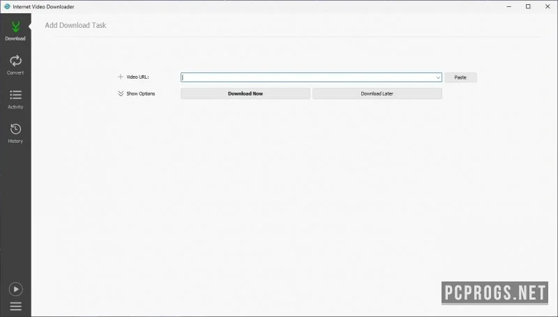 Internet Video Downloader — изображение 1