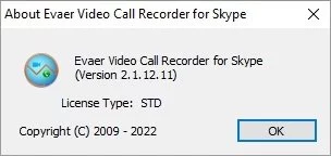 Evaer Video Recorder for Skype — изображение 3