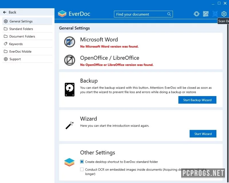 EverDoc — изображение 2