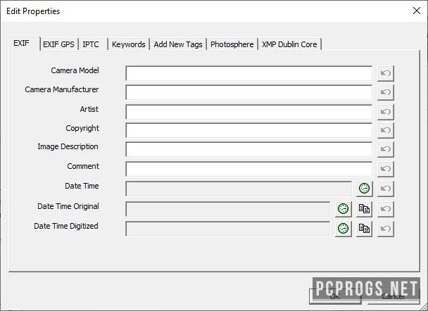Exif Pilot — изображение 3