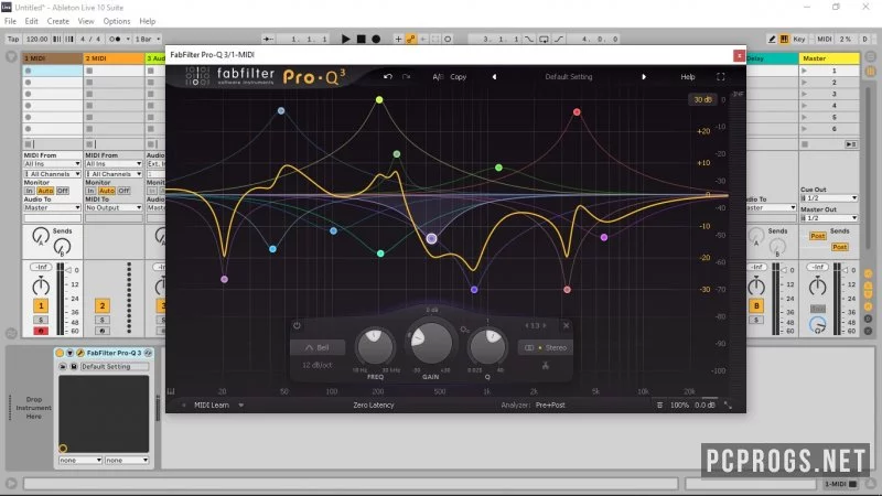 FabFilter Total Bundle — изображение 3