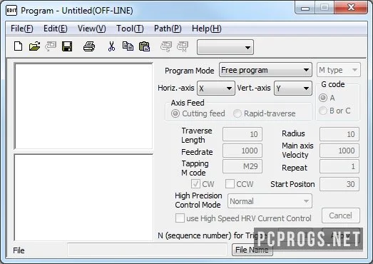 FANUC Servo Guide — изображение 3