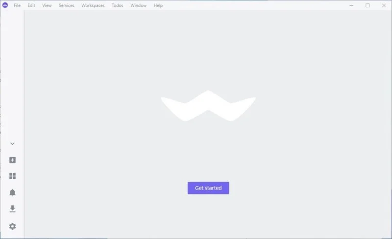 Ferdium — изображение 2