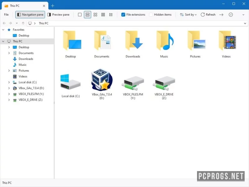 File Viewer Plus — изображение 2