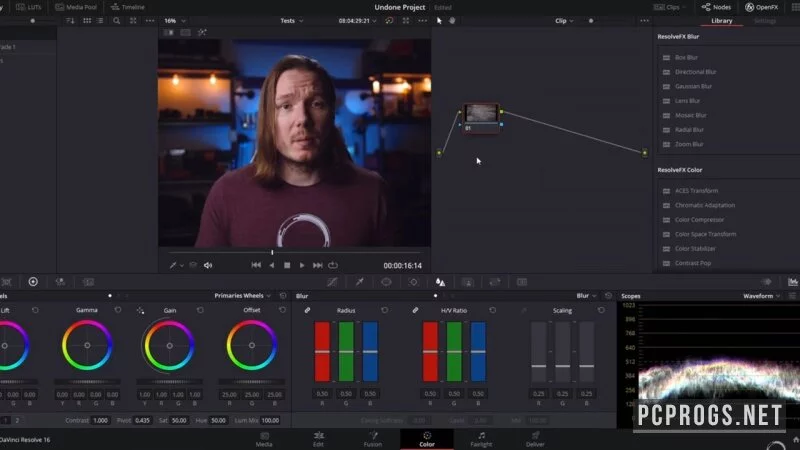 FilmConvert Nitrate — изображение 2