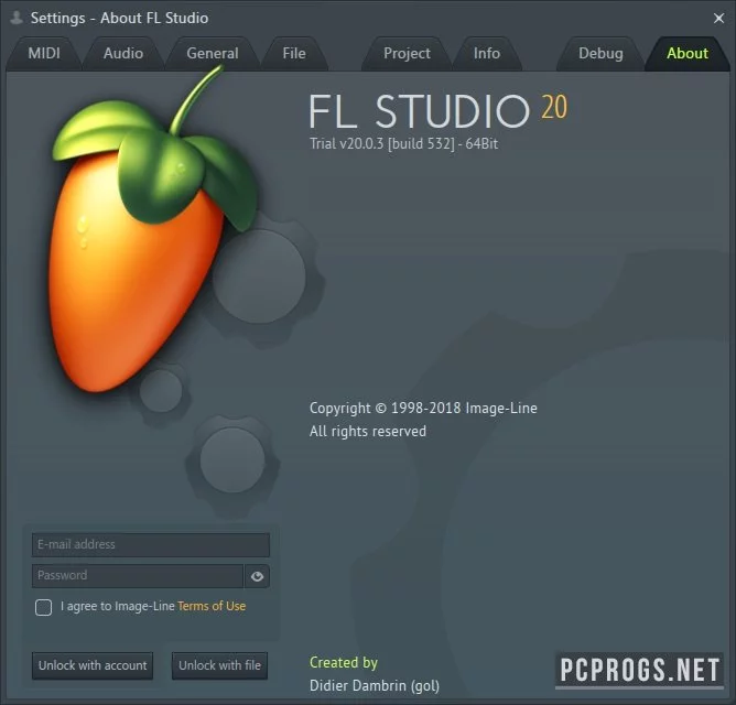FL Studio — изображение 3
