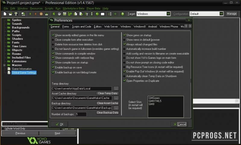 GameMaker Studio — изображение 3