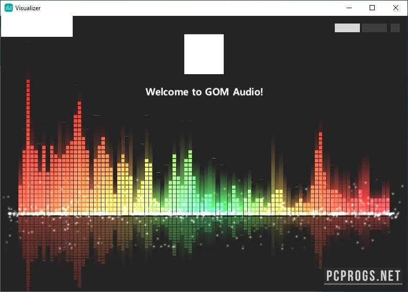 GOM Audio Player — изображение 3