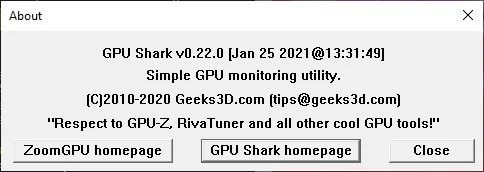 GPU Shark — изображение 3