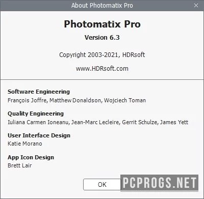 Photomatix — изображение 3