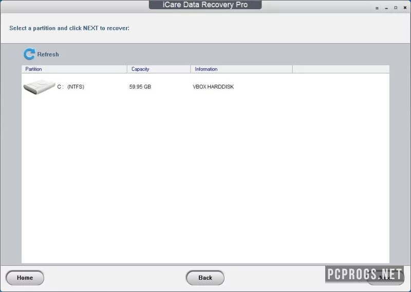 iCare Data Recovery — изображение 2
