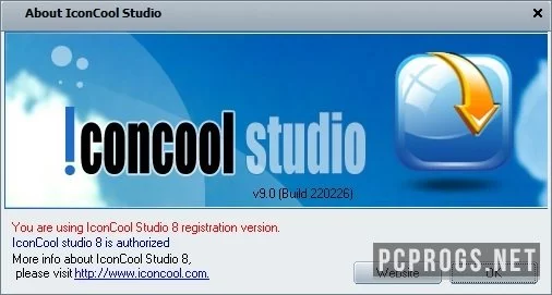 IconCool Studio — изображение 3