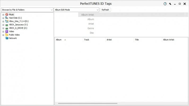 PerfectTUNES — изображение 2