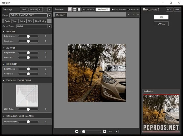 Imagenomic Portraiture — изображение 3