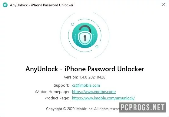iMobie AnyUnlock — изображение 3