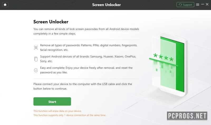 DroidKit — изображение 2