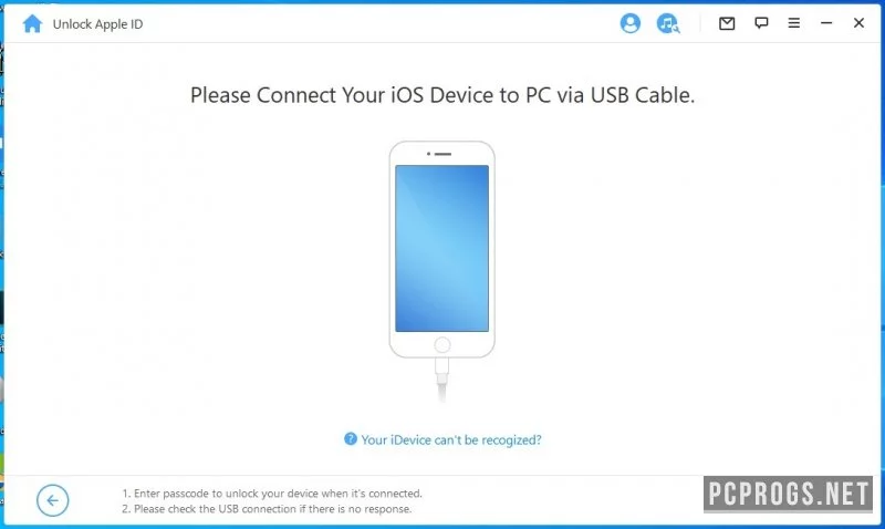 iMyFone LockWiper — изображение 2